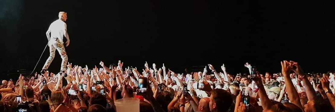 padje banner
