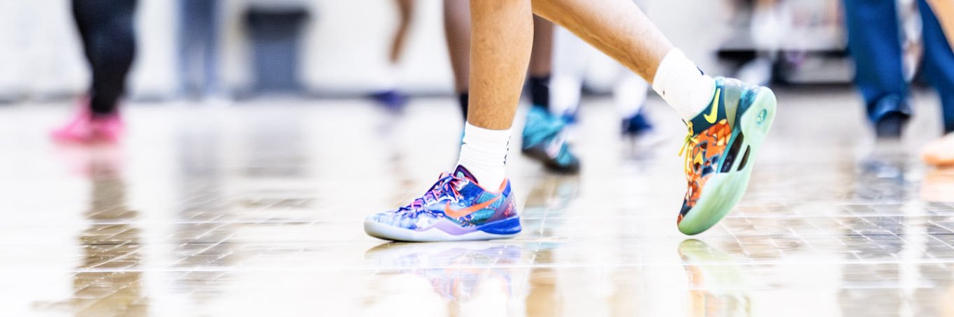 Davion Berry banner
