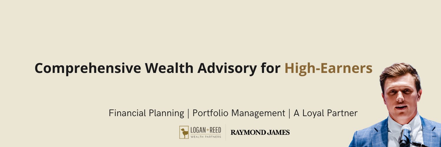 Daniel Logan, MS, AAMS banner