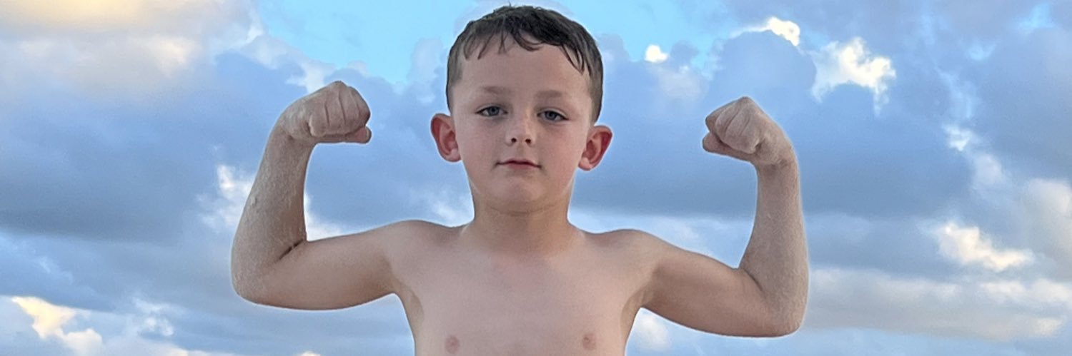 SouthernerDad22's profile banner image