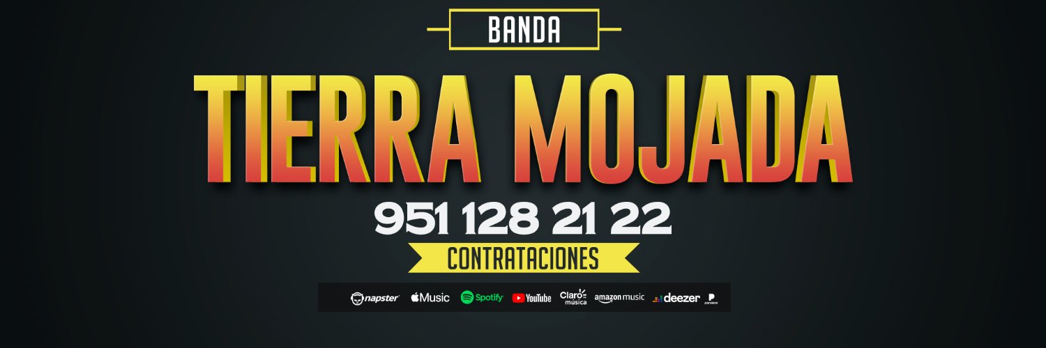btierramojada's profile banner image