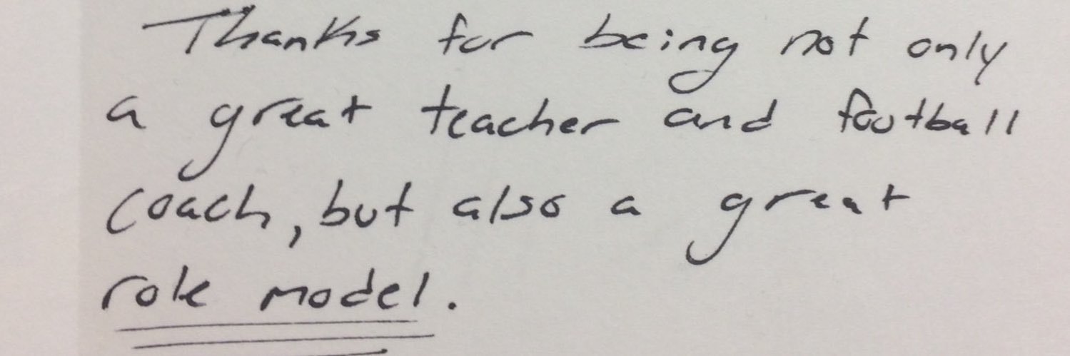 Anthony Amico banner