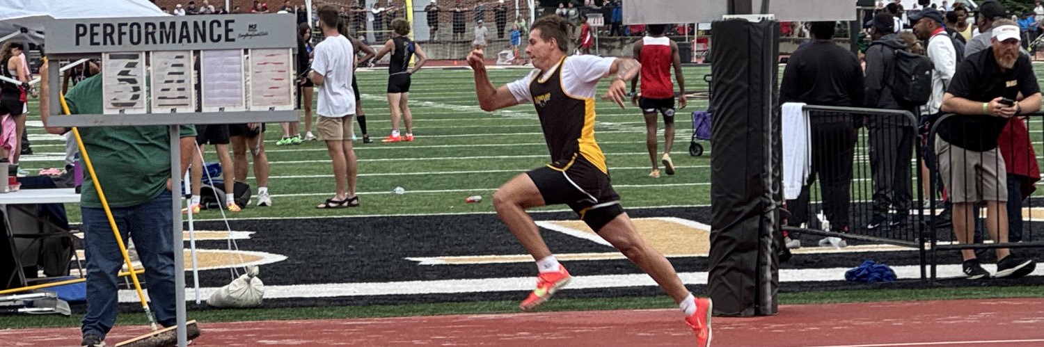 Haydn Gerlott banner