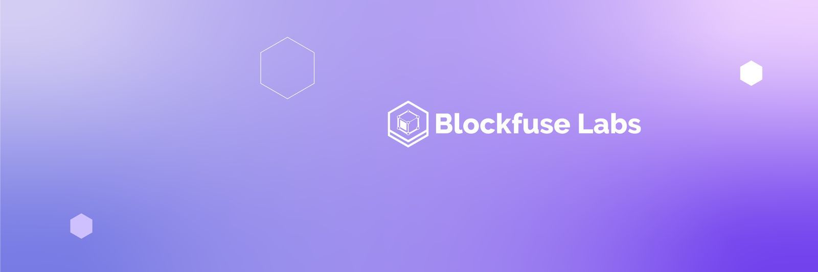 Blockfuse Labs banner