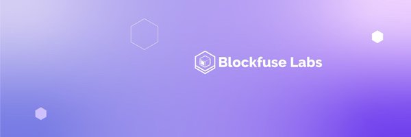 blockfuselabs Profile Banner