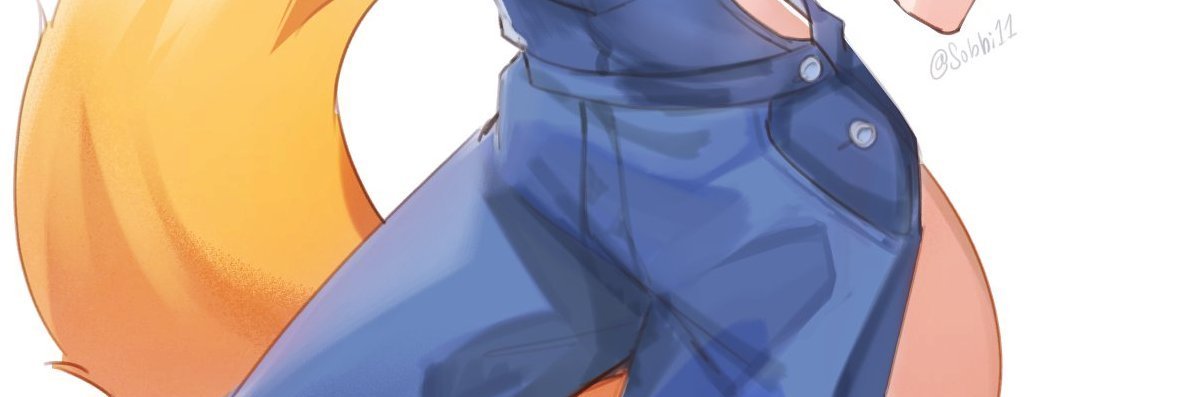 lolifoxapp's profile banner image