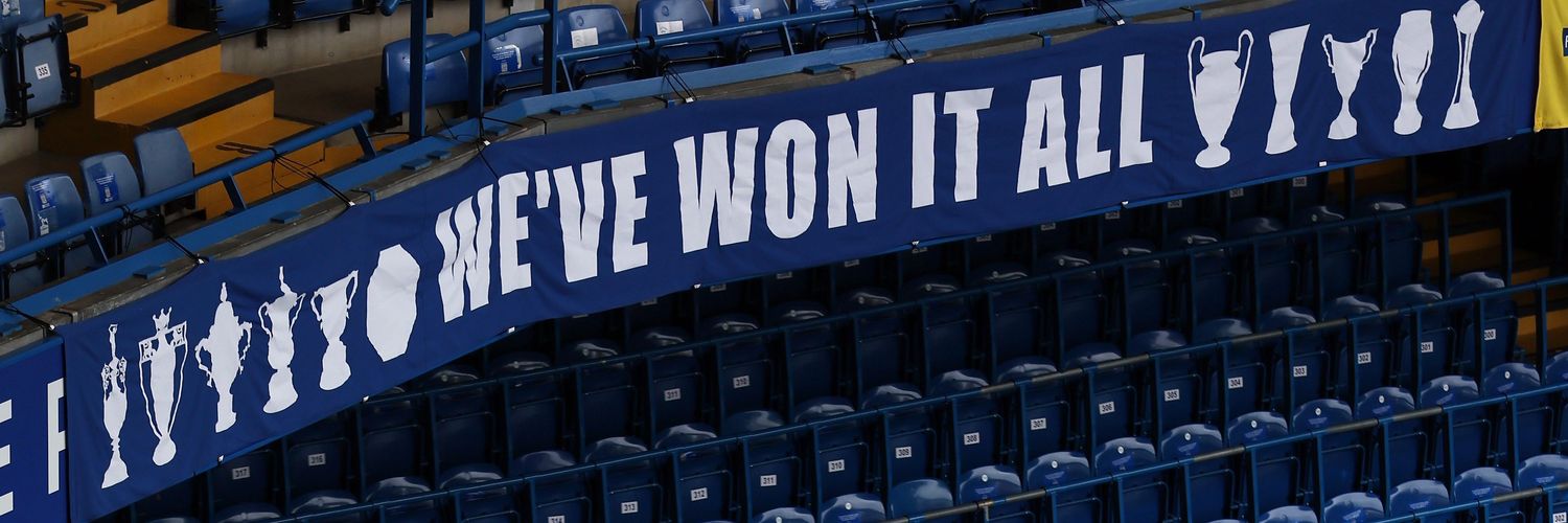 Shady banner
