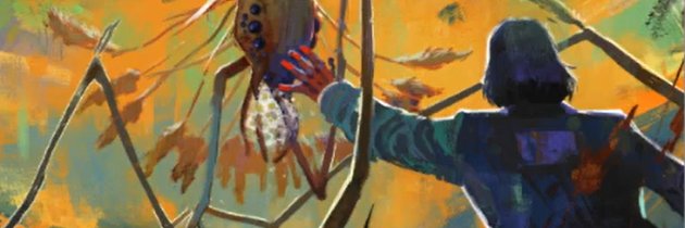 Amanda Splatts Project【FlaVR】 🏜🦅 banner
