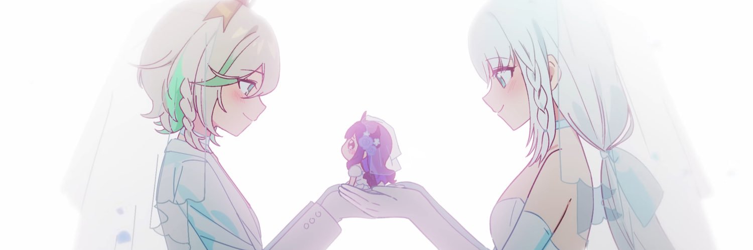 mei ♪ 🍵💀🌽 banner