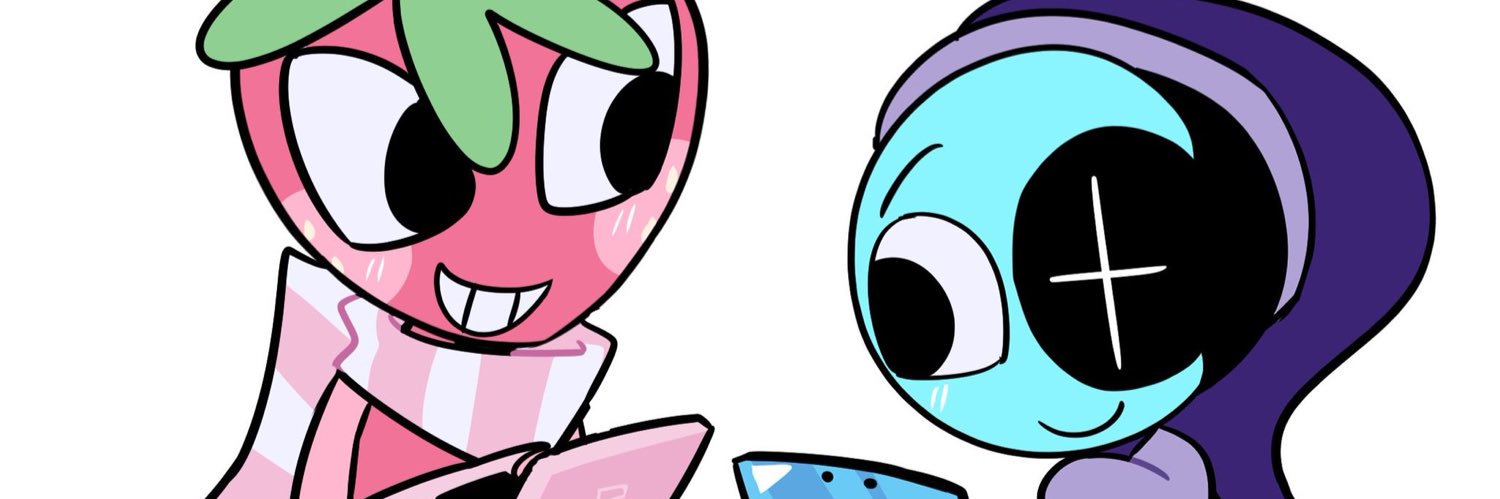 amiablearms's profile banner image
