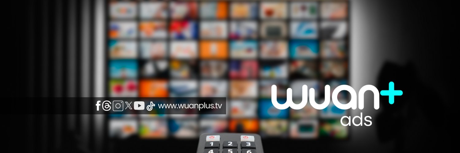 WuanplusAds's profile banner image