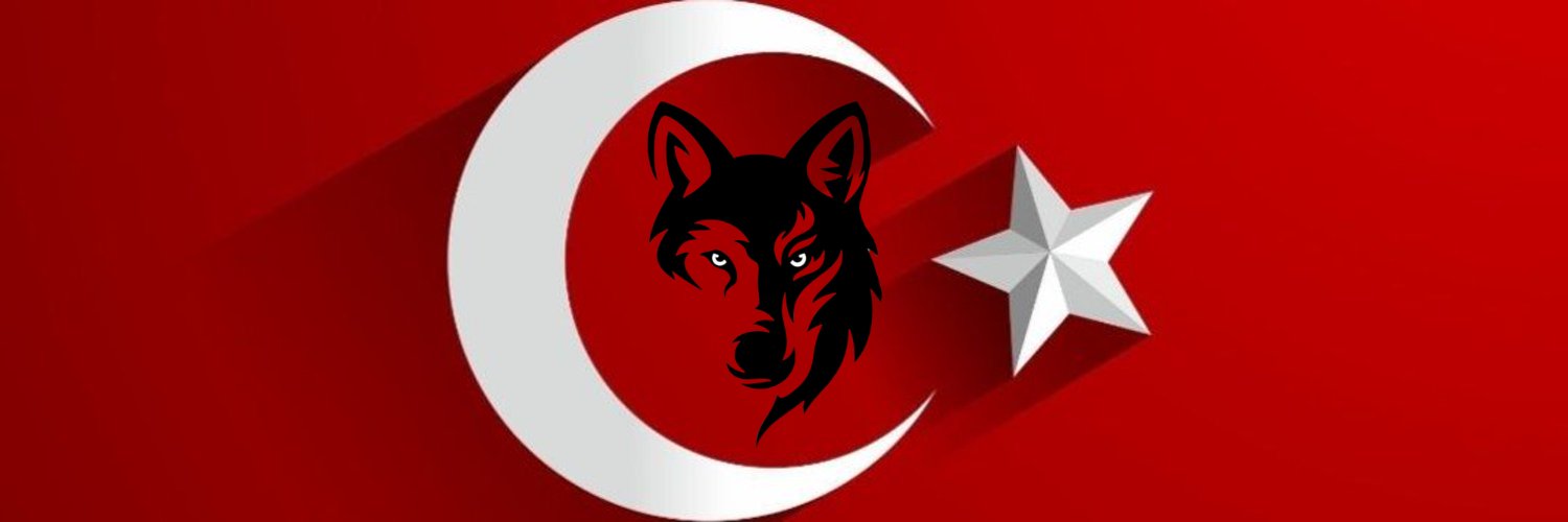 Kerim TAŞ ☪️🇹🇷 banner
