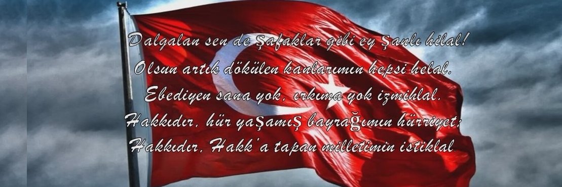 selcukkilaf's profile banner image