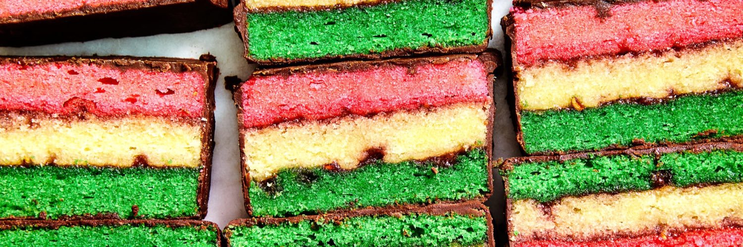 Veggies 2.0 🥬 banner