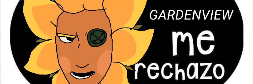 Helliot The Sunflower's banner