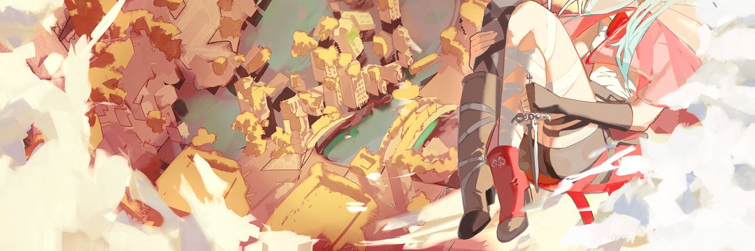 ♦️✨ | COMMS OPEN banner