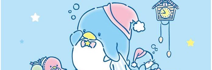🐧ぺんちゃん🐧 banner