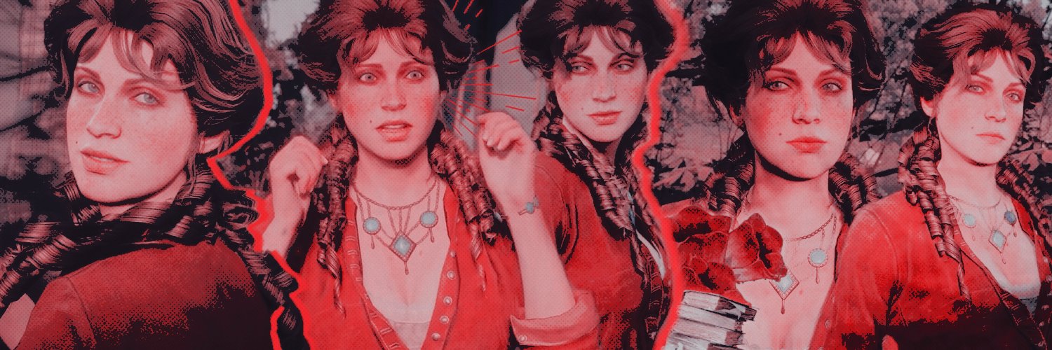 MISS MARY - BETH.‎ ‎ ‎ ‎ ♡ banner