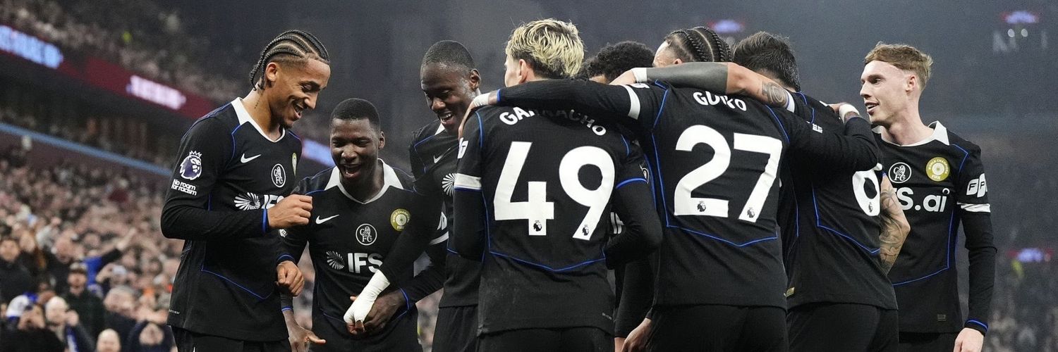 Raboot Chelsea 🐰💙/ #SalvenAJulianAlvarez2026 banner