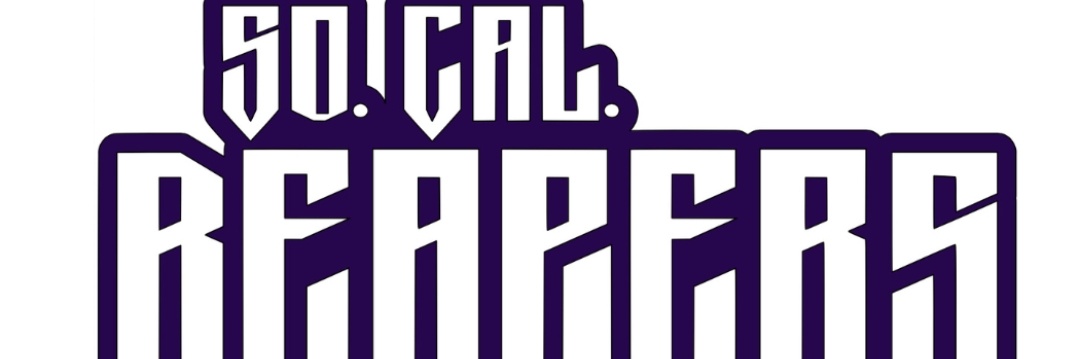 SoCal Reapers banner