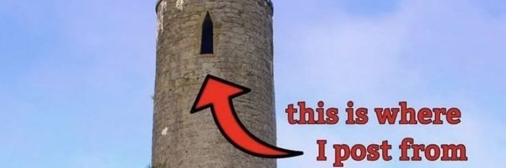 internet fish banner