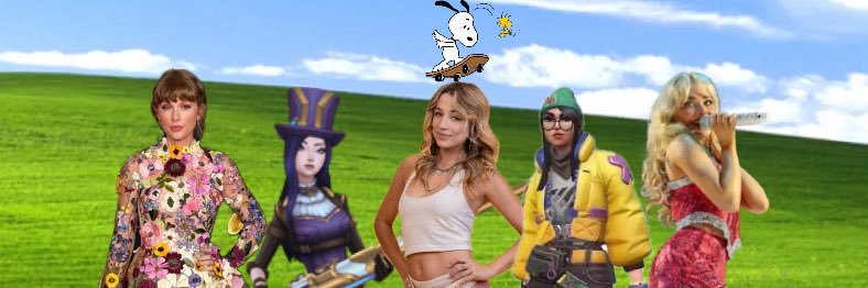 K7nunz ★ | 💋 banner