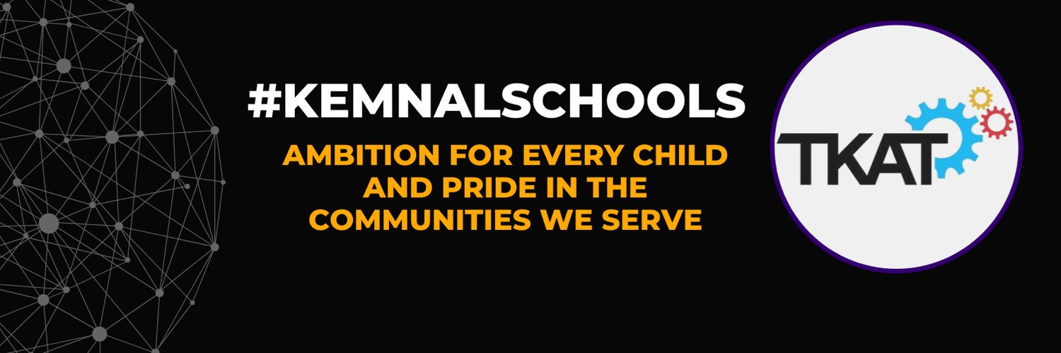 TKATAcademies's profile banner image
