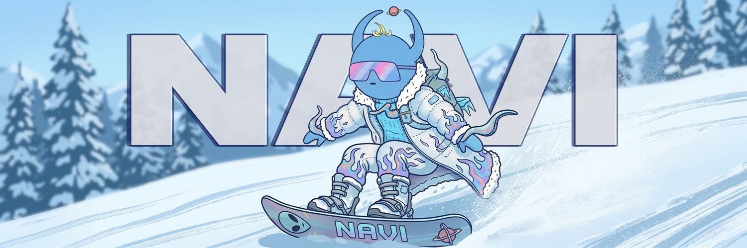NĂVÏ ||🎵🅰️♈️ℹ️ banner
