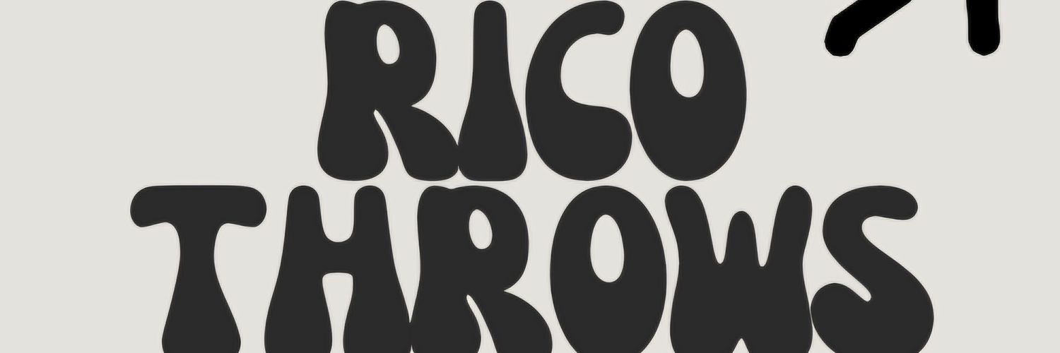 Rico Mabberley banner