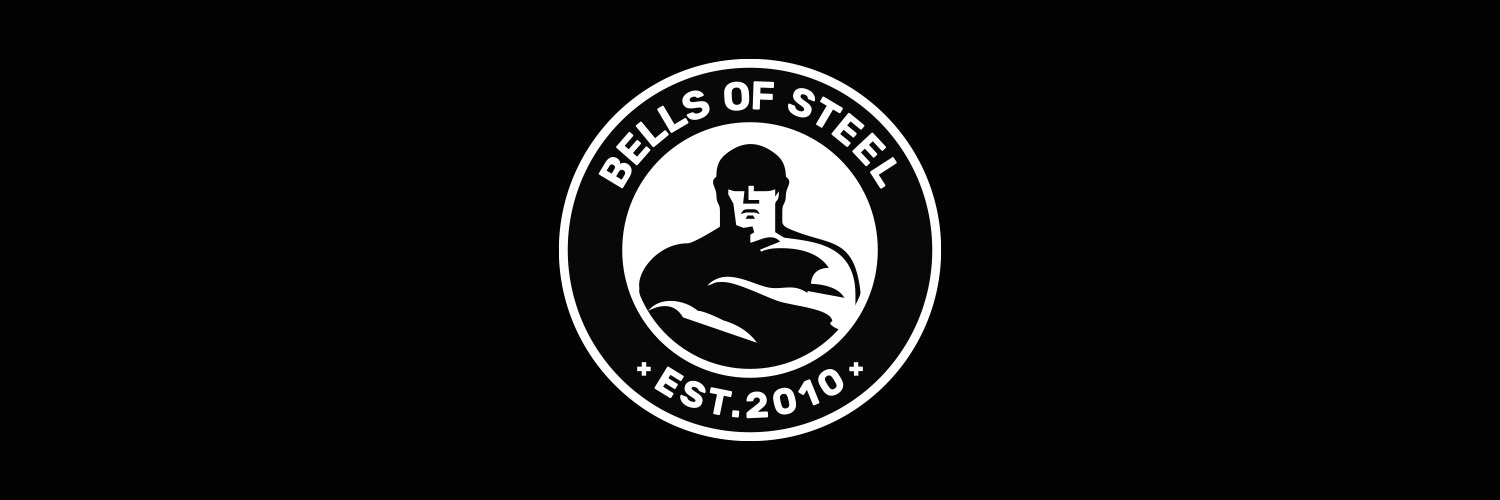 Bells of Steel banner