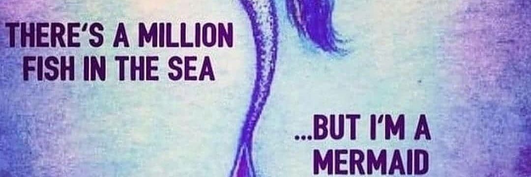 🌹🧜🏾‍♀️ banner