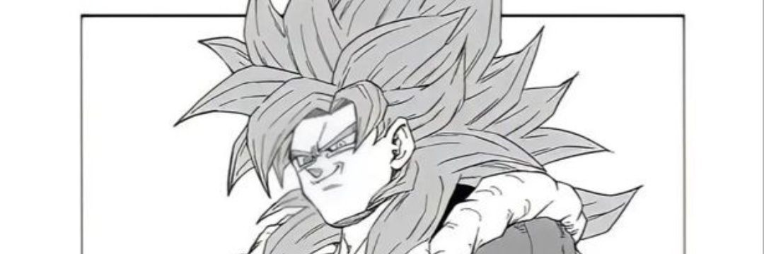SSJ4 Gogeta banner