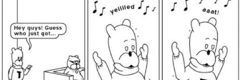 Teenjus banner