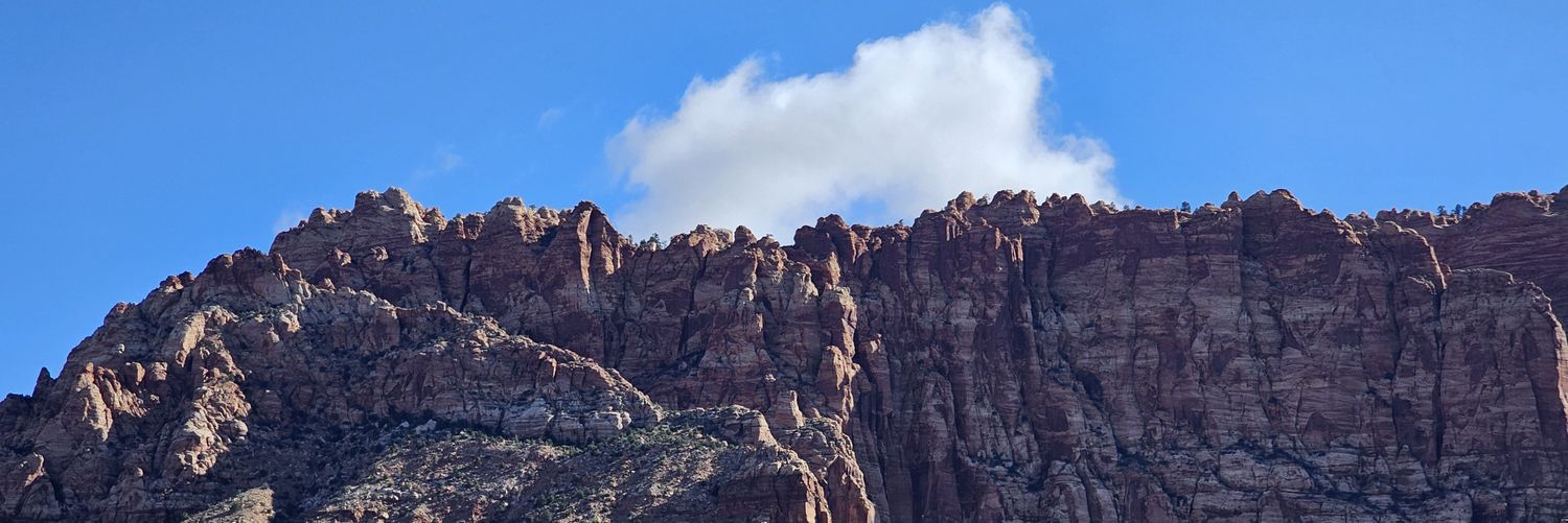 Bryan Bair ✍️ banner