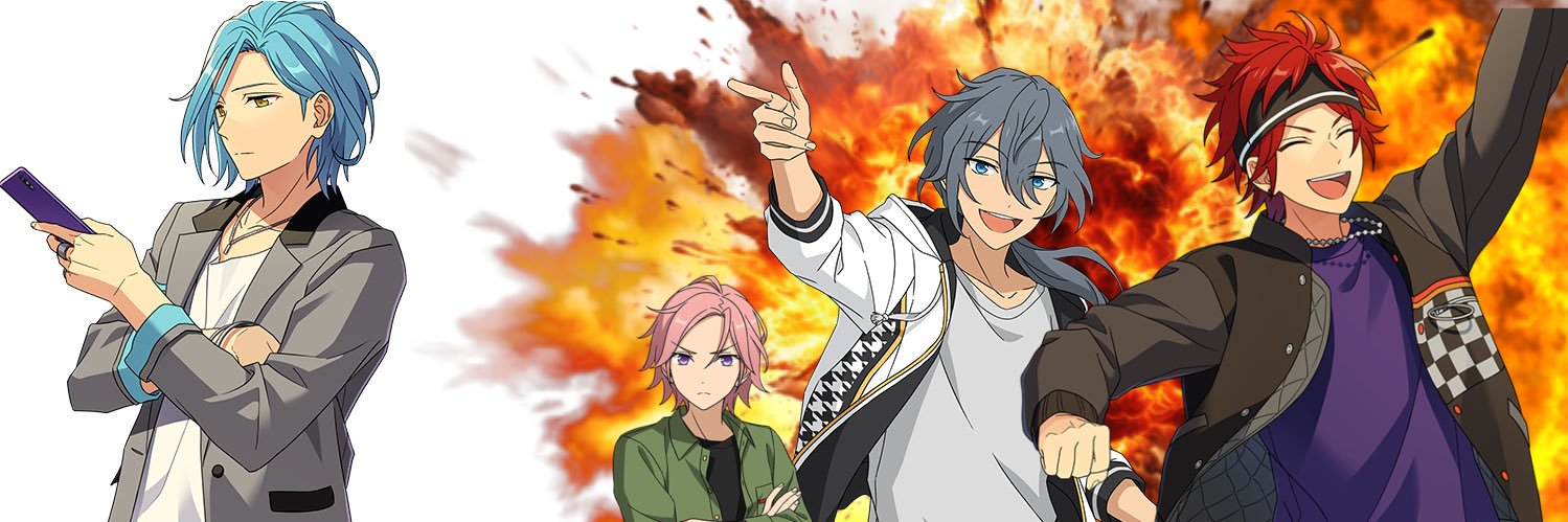 H1merumeru's profile banner image