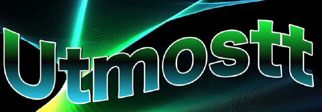Utmostt banner