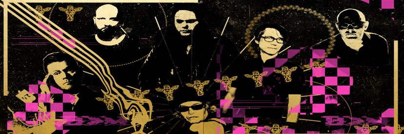 Bells Into Machines banner
