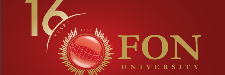 FON University banner