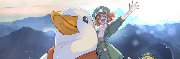 赤井びん banner