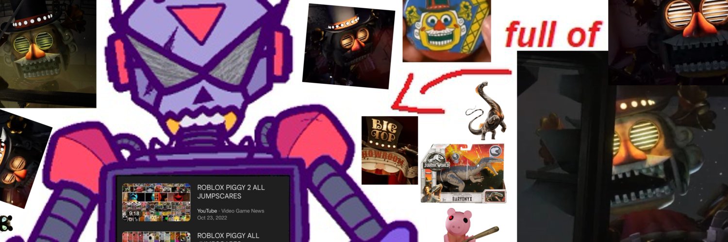 Monitron 🍉 inactive banner