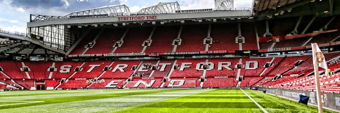 Mr Marvellous United banner