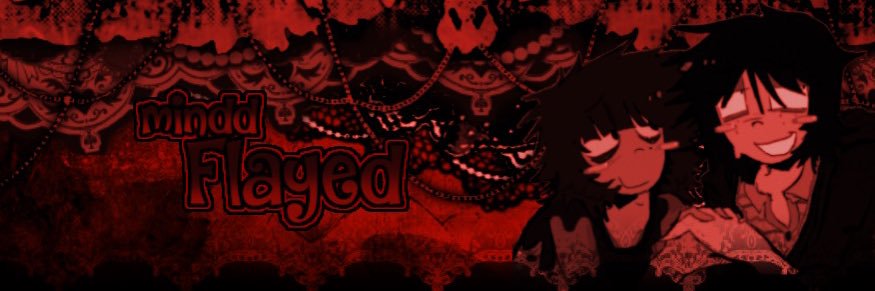 minddflayed's profile banner image