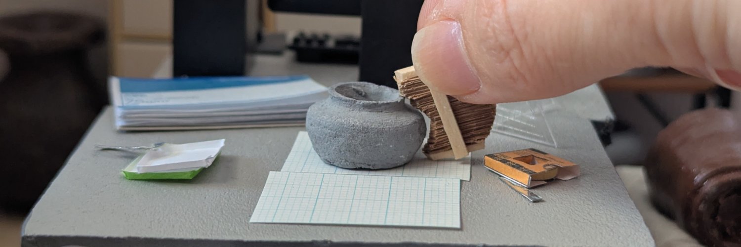 mini_pottery's profile banner image