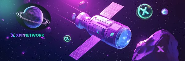 XPINNetwork Profile Banner