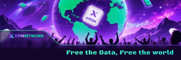 XPINNetwork Profile Banner