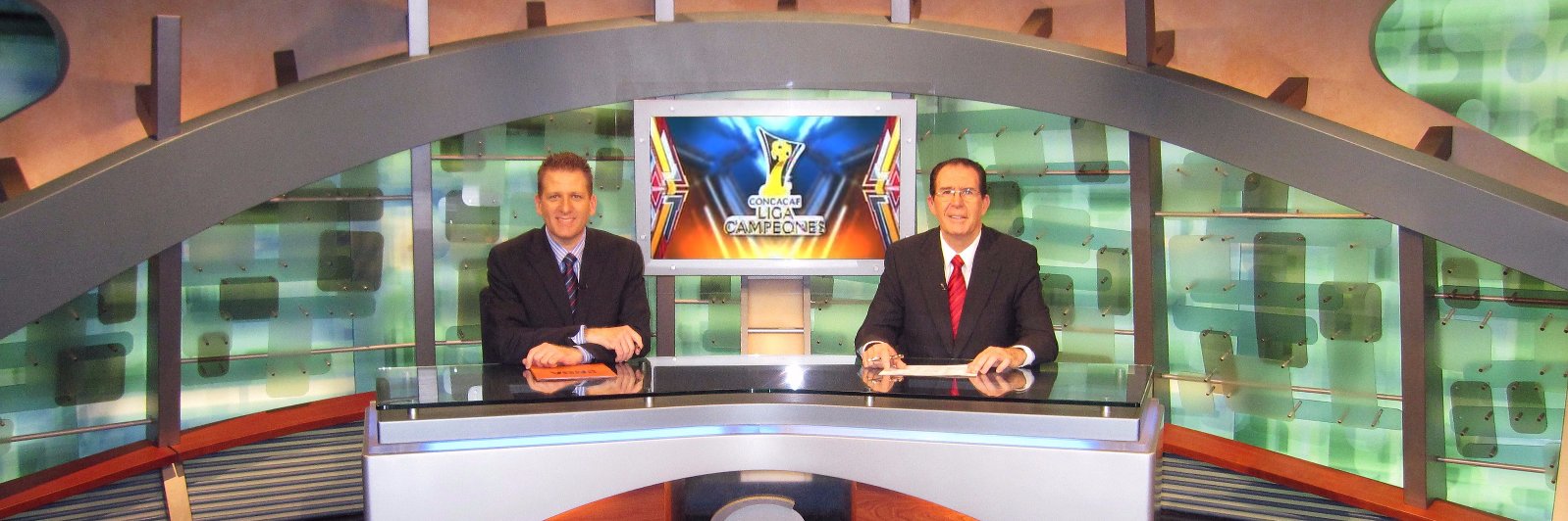 Prof. Jorge Ottati banner