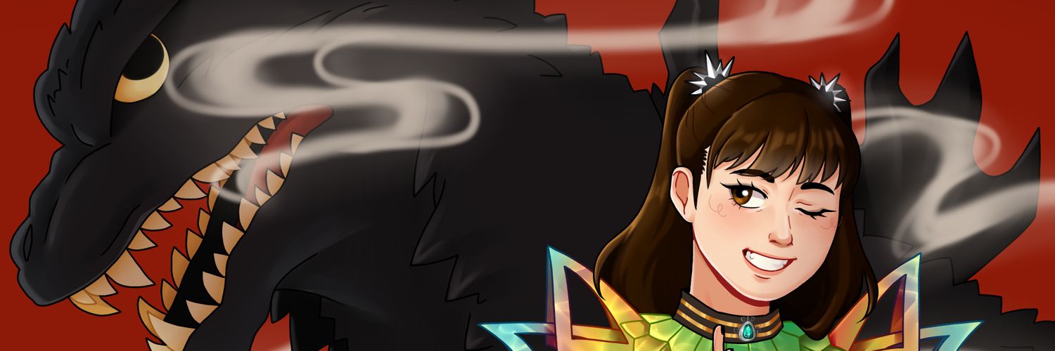 𝐂𝐡𝐚𝐫𝐦𝐲✨️ banner