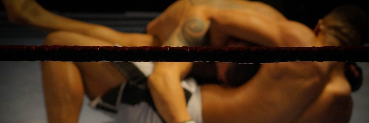 TheMMApickers's profile banner image