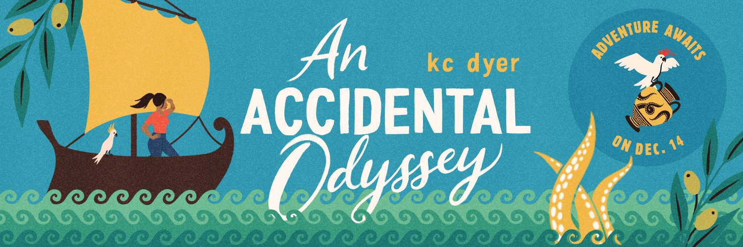 kcdyer's profile banner image