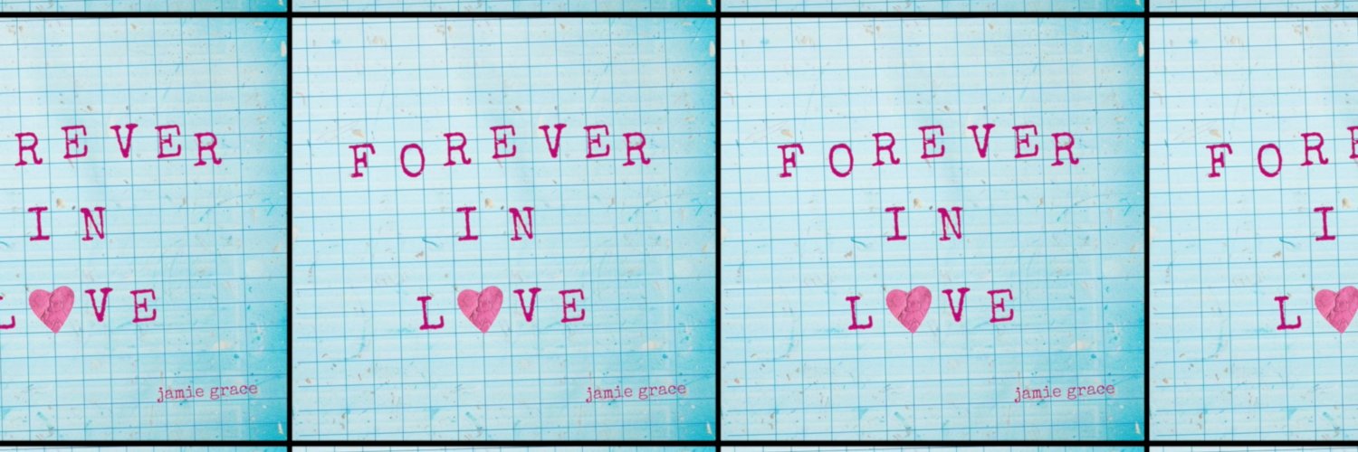 Jamie Grace, Self Produced Artist banner